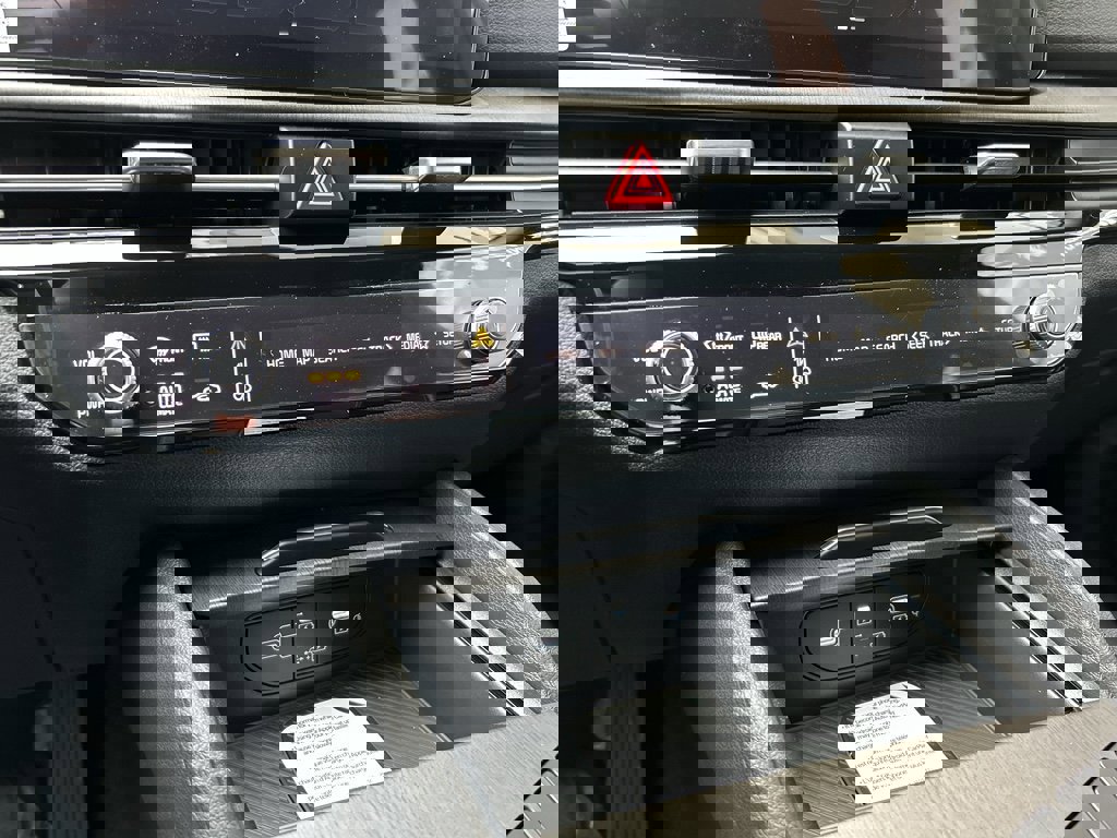 New 2026 Kia Sportage X-Line image 21