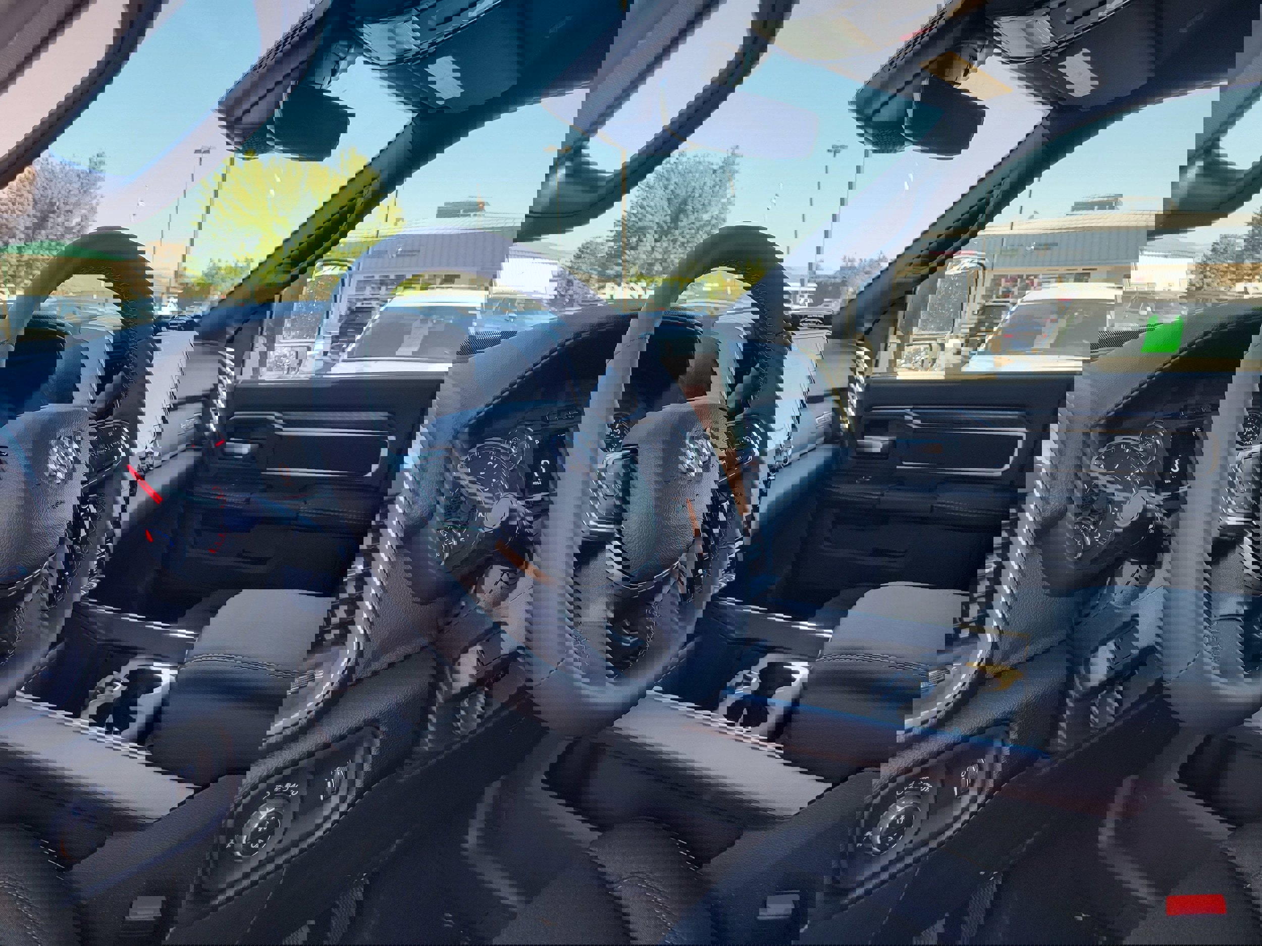 New 2026 RAM 3500 Big Horn image 6