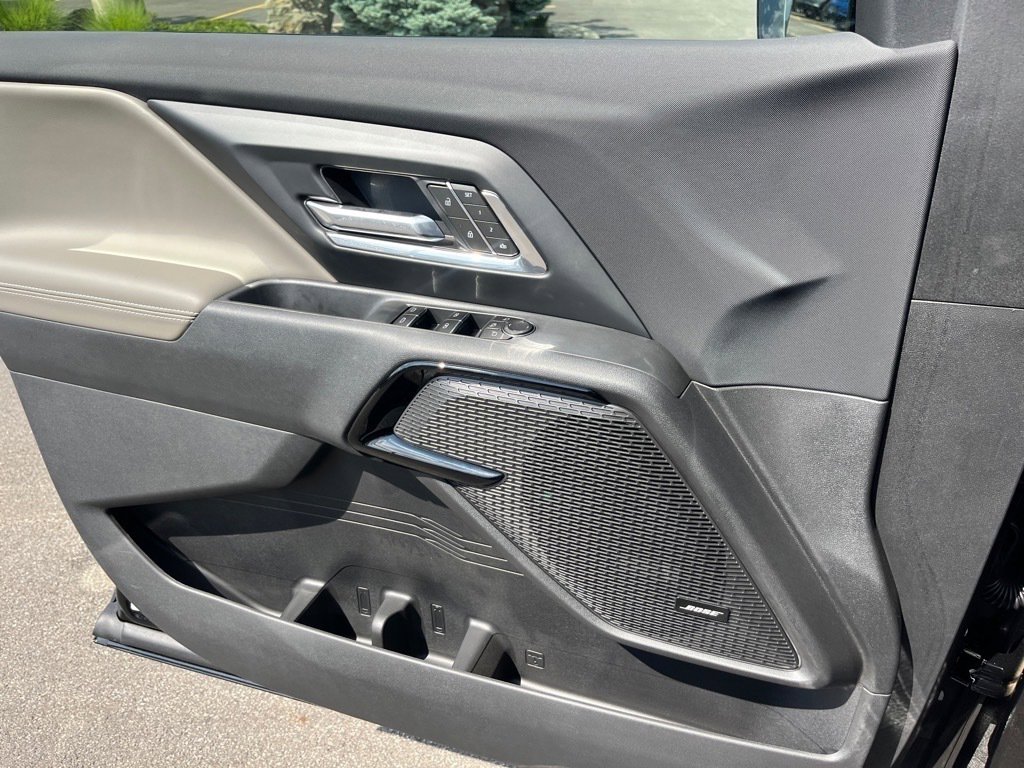 New 2026 Chevrolet Silverado EV Trail Boss w/ Plus Package image 10