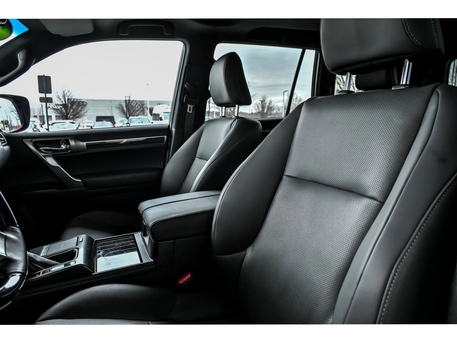 Used 2023 Lexus GX 460 Premium image 12