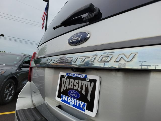 Used 2017 Ford Expedition XLT w/ Equipment Group 201A AWD/4WD image 35