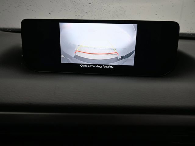 Used 2025 MAZDA CX-50 AWD 2.5 Hybrid w/ Premium Pkg image 21