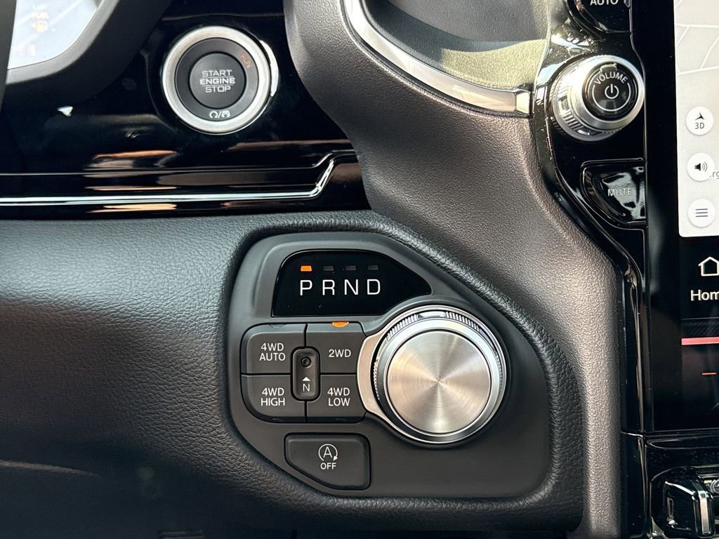 New 2026 RAM 1500 Laramie w/ Night Edition image 20