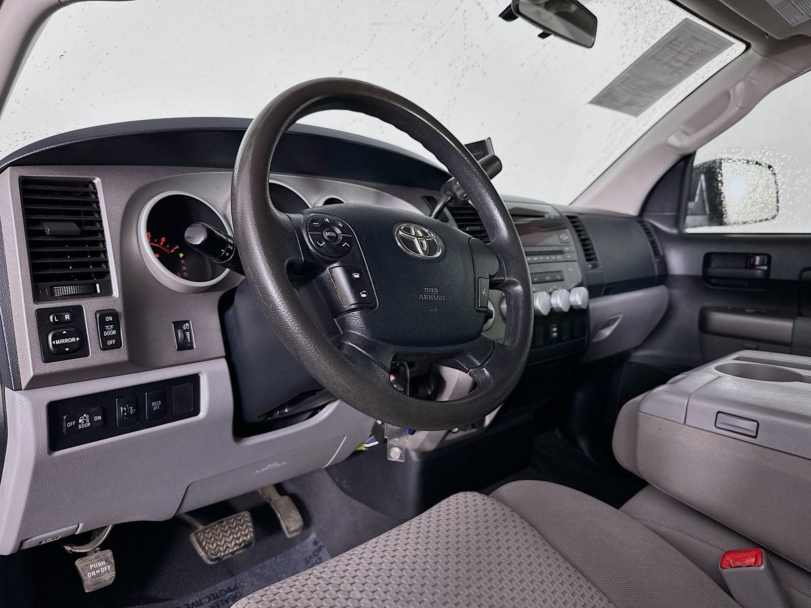 Used 2012 Toyota Tundra 4x4 Double Cab w/ Tow Pkg image 10