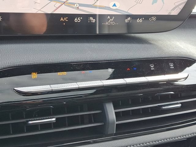 New 2026 Buick Enclave Sport Touring w/ Power Package FWD image 12