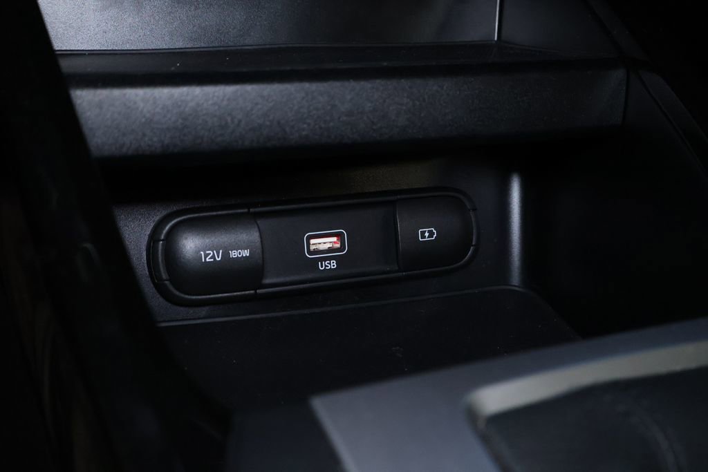 Used 2023 Kia Forte GT-Line image 28