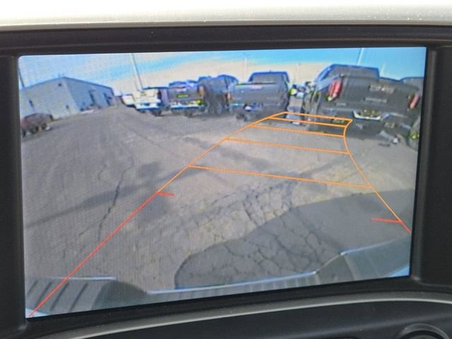 Used 2015 GMC Sierra 1500 SLT w/ SLT Preferred Package image 4