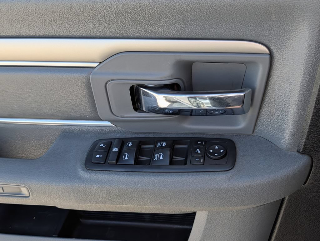 Used 2019 RAM 1500 Lone Star AWD/4WD image 23
