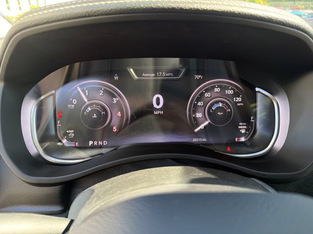 Used 2024 RAM 3500 Laramie AWD/4WD image 19
