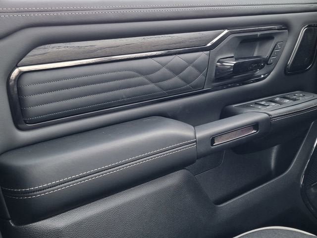 New 2026 RAM 1500 Limited image 35