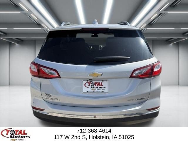 Used 2018 Chevrolet Equinox Premier AWD/4WD image 7