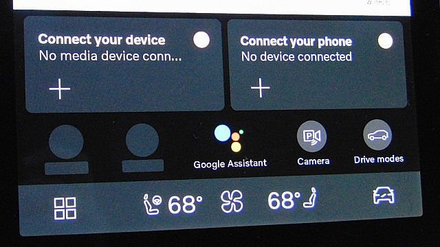 New 2026 Volvo XC90 B6 Ultra w/ Protection Package image 20