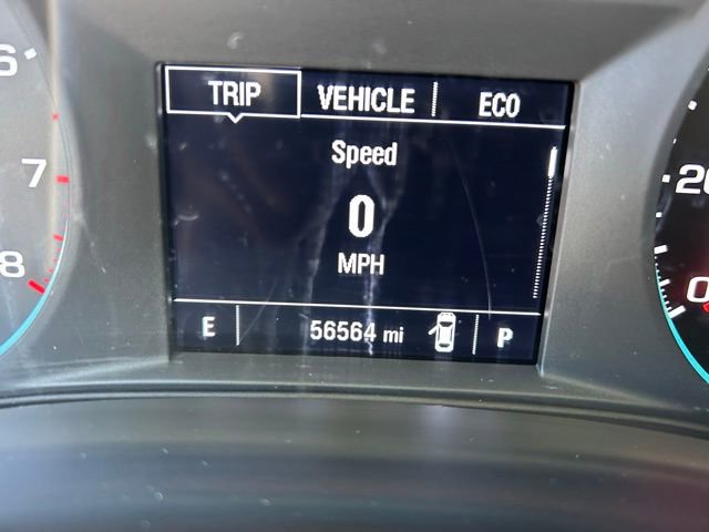 Used 2024 Chevrolet Malibu LT FWD image 29