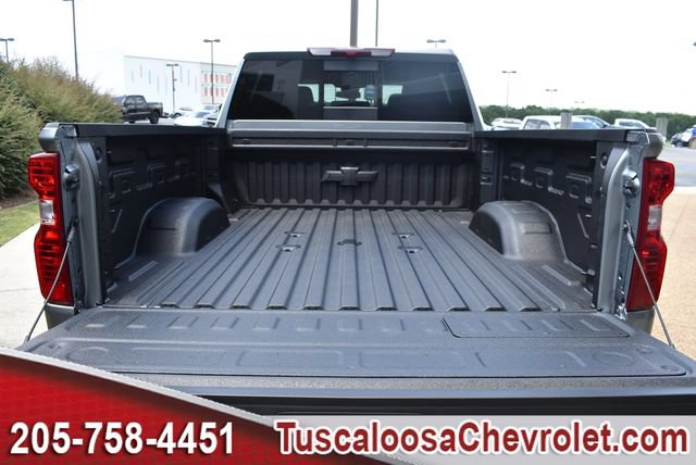 New 2026 Chevrolet Silverado 2500 LT w/ All Star Edition AWD/4WD image 8