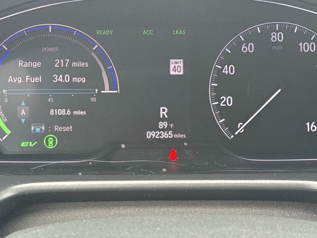 Certified 2020 Honda Accord Touring image 27