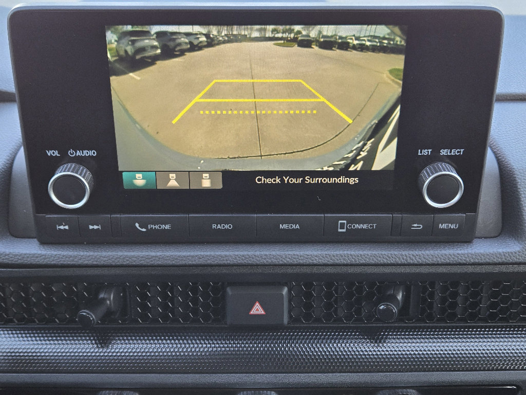 Used 2024 Honda CR-V LX image 7