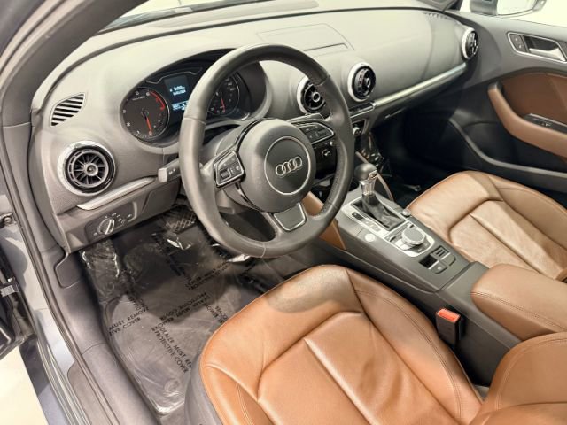 Used 2015 Audi A3 1.8T Premium Plus FWD image 35