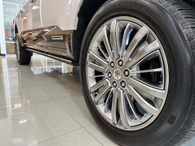 Certified 2024 Ford F150 King Ranch image 9