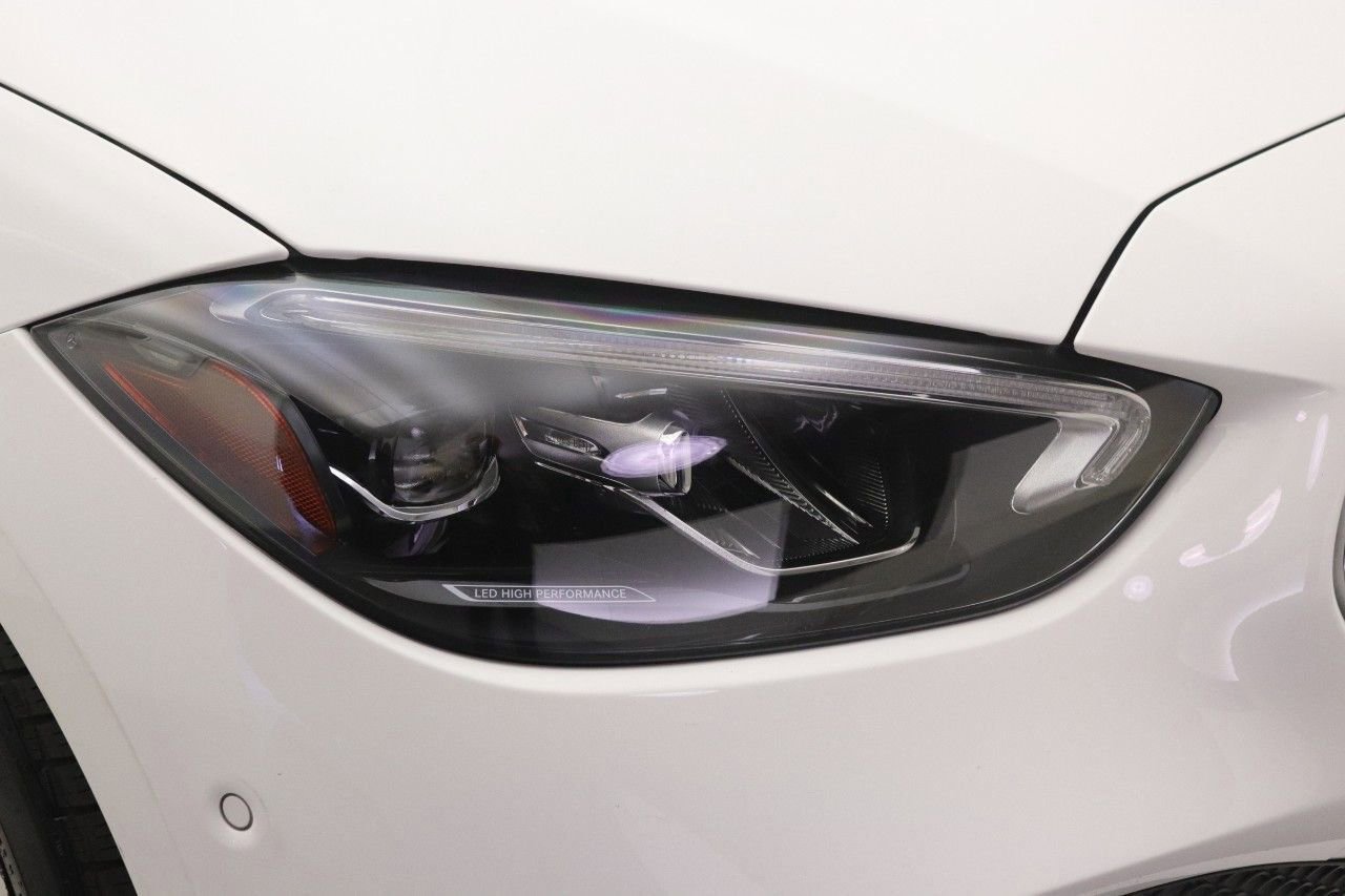 Certified 2023 Mercedes-Benz C 300 Sedan image 27