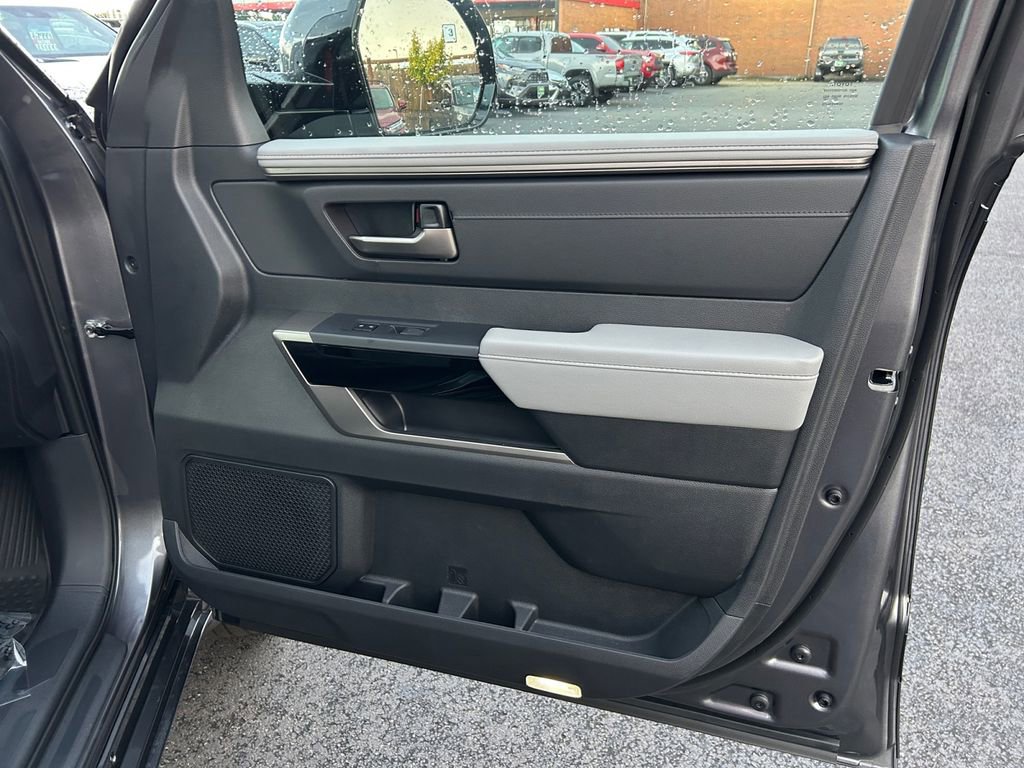 New 2026 Toyota Tundra Limited image 25