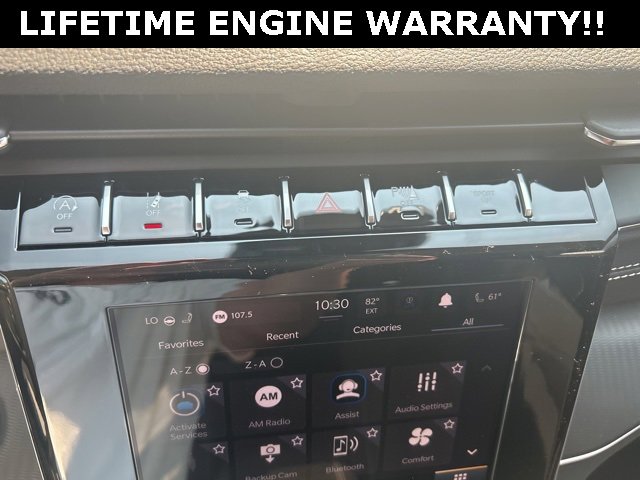 New 2025 Jeep Grand Cherokee L Laredo w/ Luxury Tech Group I image 31