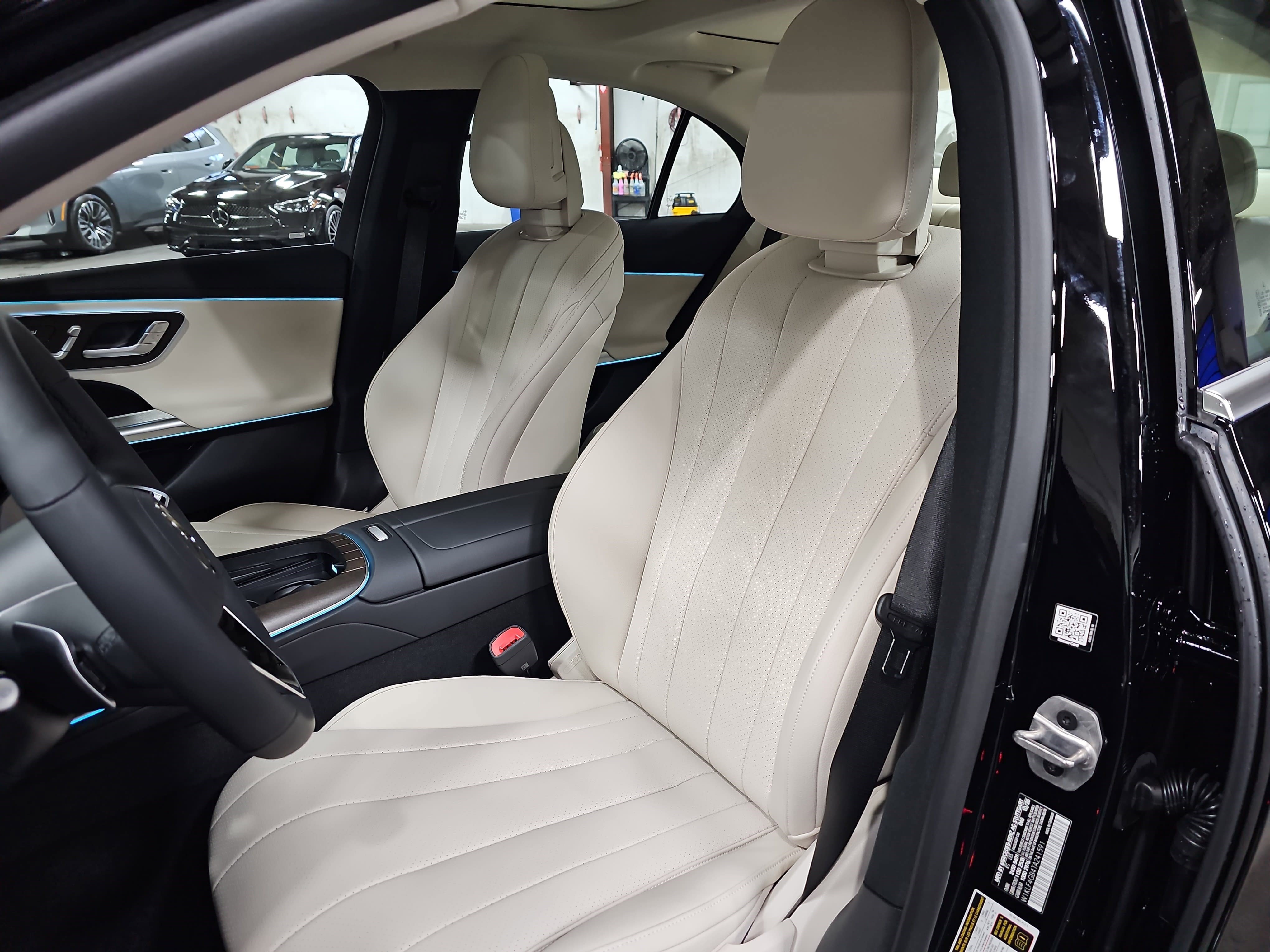 New 2026 Mercedes-Benz E 350 E 350 image 17