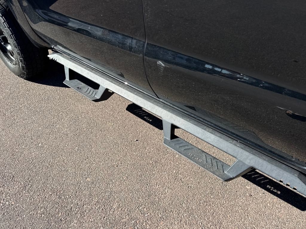 Used 2022 Nissan Frontier SV image 23