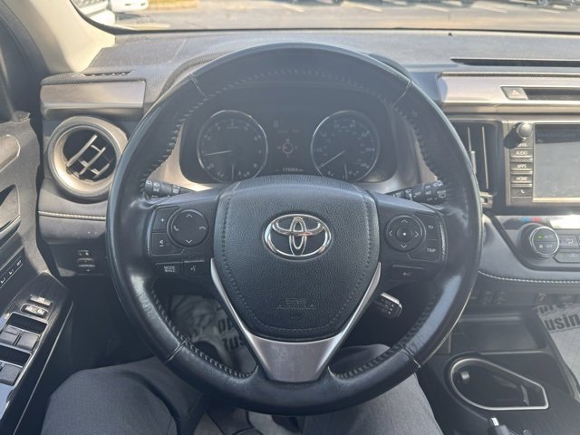 Used 2018 Toyota RAV4 Limited image 15