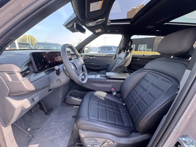 New 2026 Kia EV9 Land image 27