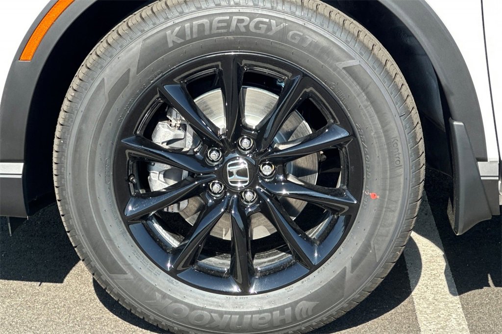 New 2026 Honda CR-V Sport-L image 31