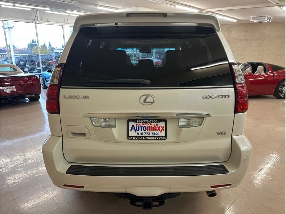 Used 2009 Lexus GX 470 image 70