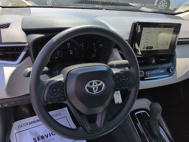 Used 2026 Toyota Corolla LE FWD image 12
