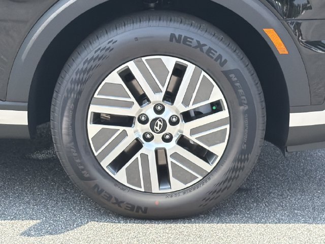 New 2026 Hyundai Palisade FWD Hybrid image 14
