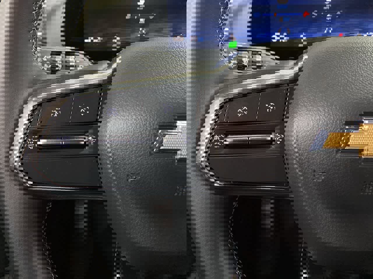 Used 2024 Chevrolet Blazer EV LT AWD/4WD image 20