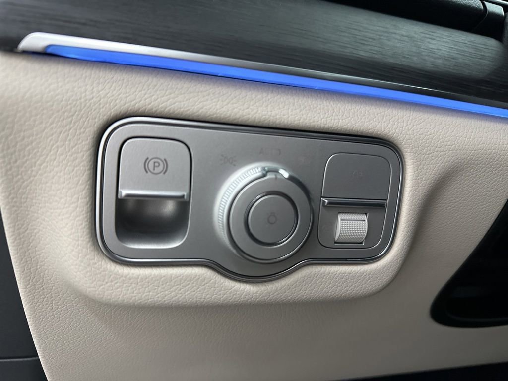 New 2026 Mercedes-Benz GLE 350 4MATIC image 20