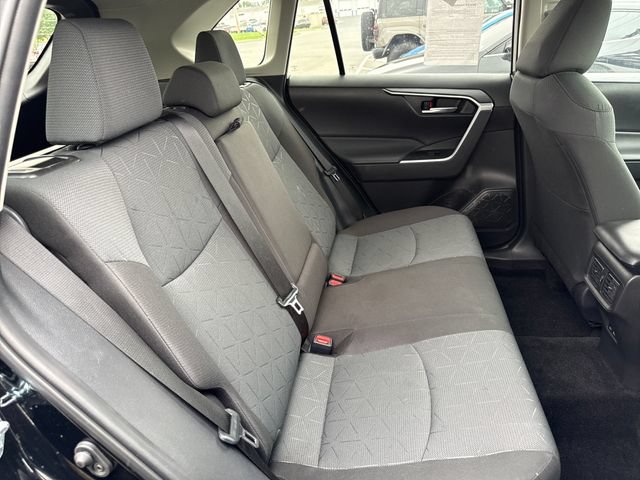 Certified 2025 Toyota RAV4 XLE w/ Convenience Package AWD/4WD image 12