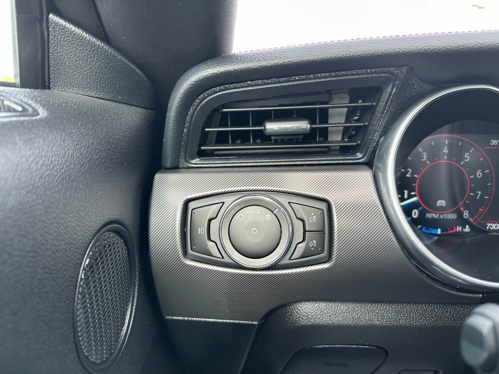 Used 2023 Ford Mustang GT Premium w/ Equipment Group 401A image 23