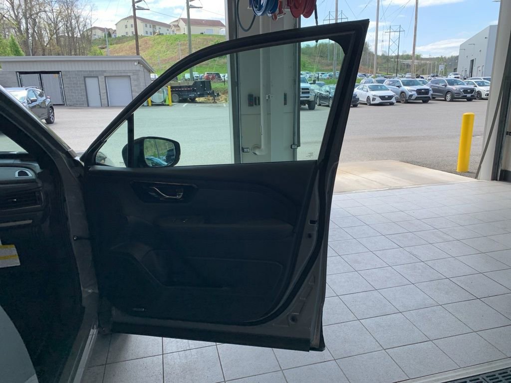 New 2026 Subaru Forester Limited AWD/4WD image 23