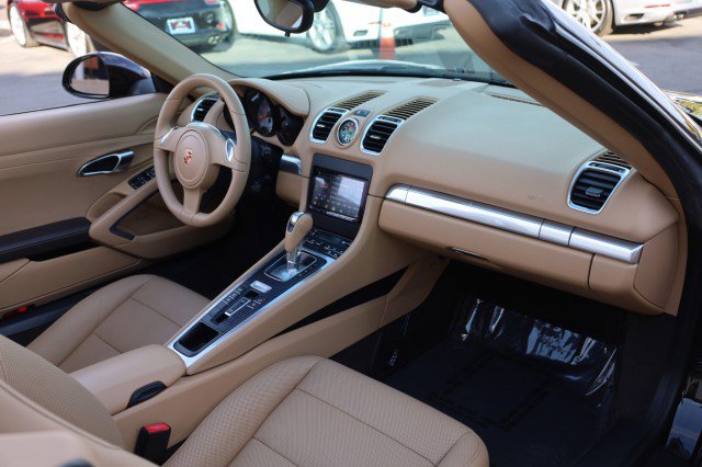 Used 2013 Porsche Boxster S image 45