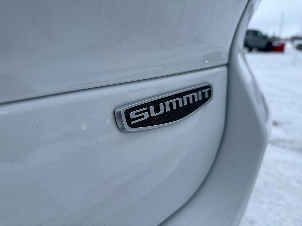 Used 2022 Jeep Grand Cherokee L Summit image 33