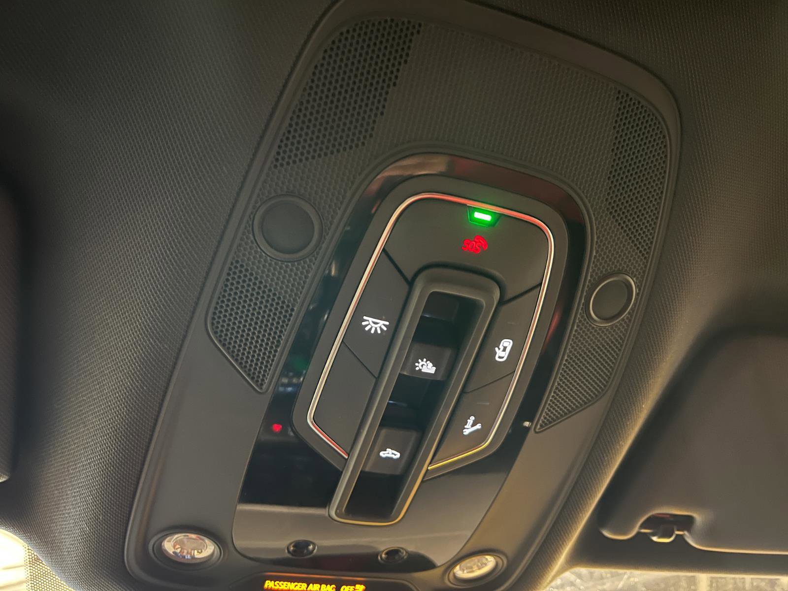 Used 2021 Audi SQ5 Premium Plus image 22