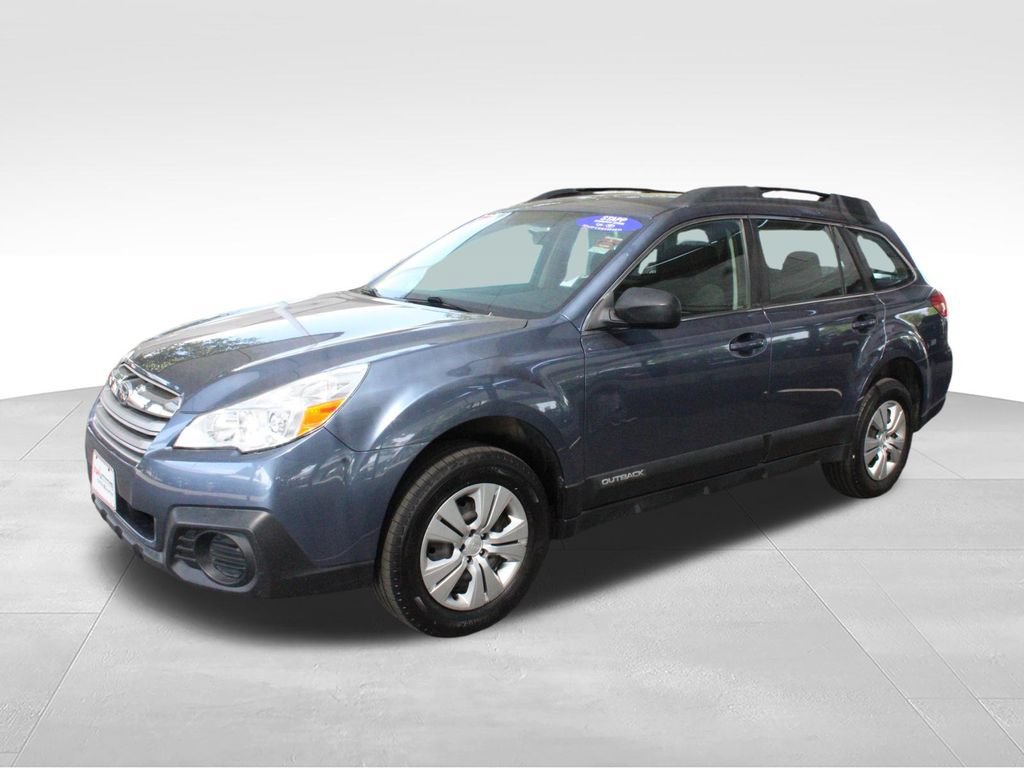 Used 2013 Subaru Outback 2.5i AWD/4WD image 8