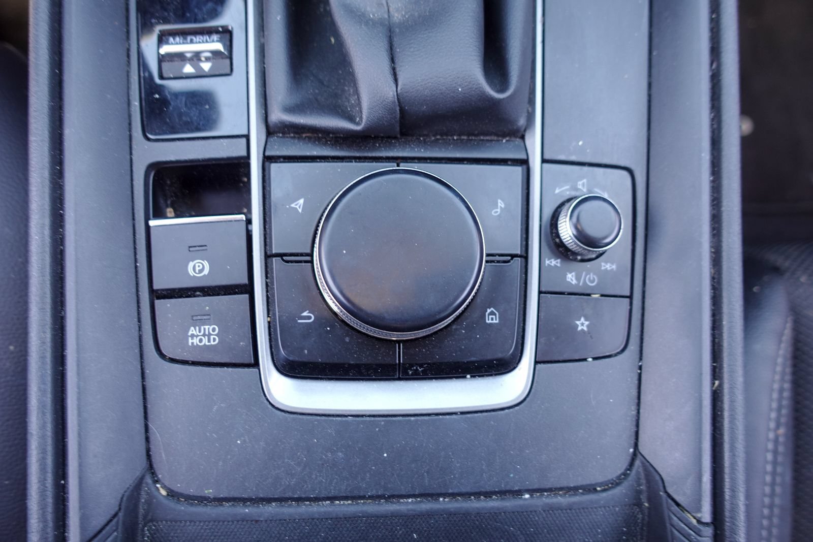 Used 2024 MAZDA CX-50 AWD 2.5 S w/ Select Package image 21