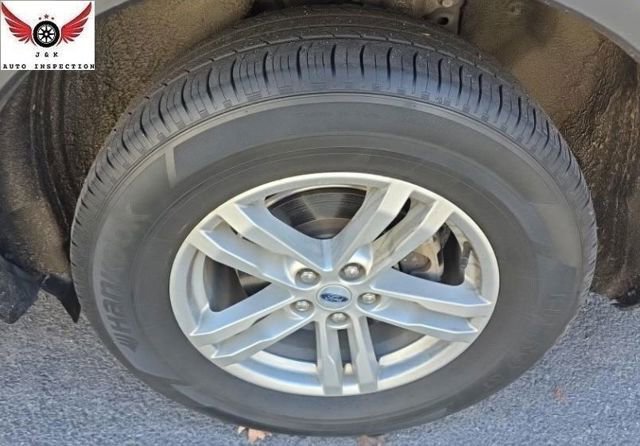 Used 2022 Ford Explorer XLT w/ Equipment Group 202A AWD/4WD video 2