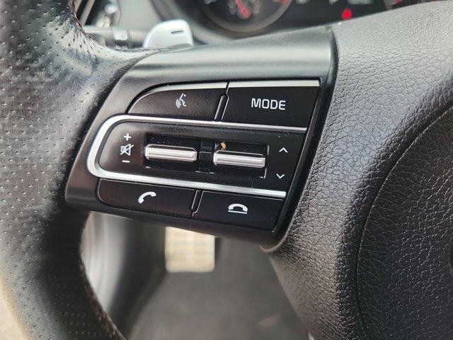 Used 2018 Kia Stinger GT1 image 24