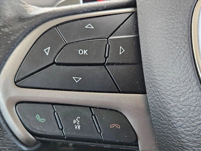 Used 2018 Dodge Durango Citadel w/ Technology Group RWD image 26