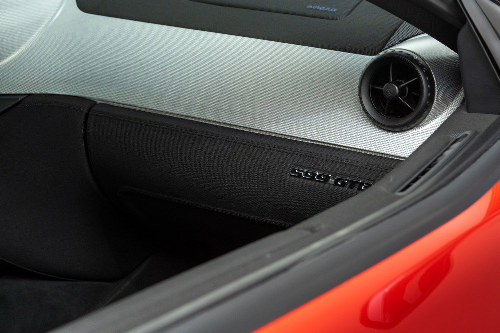 Used 2011 Ferrari 599 GTB Fiorano image 52