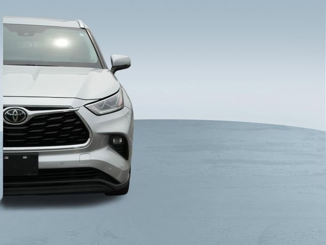 Used 2020 Toyota Highlander Limited FWD image 39