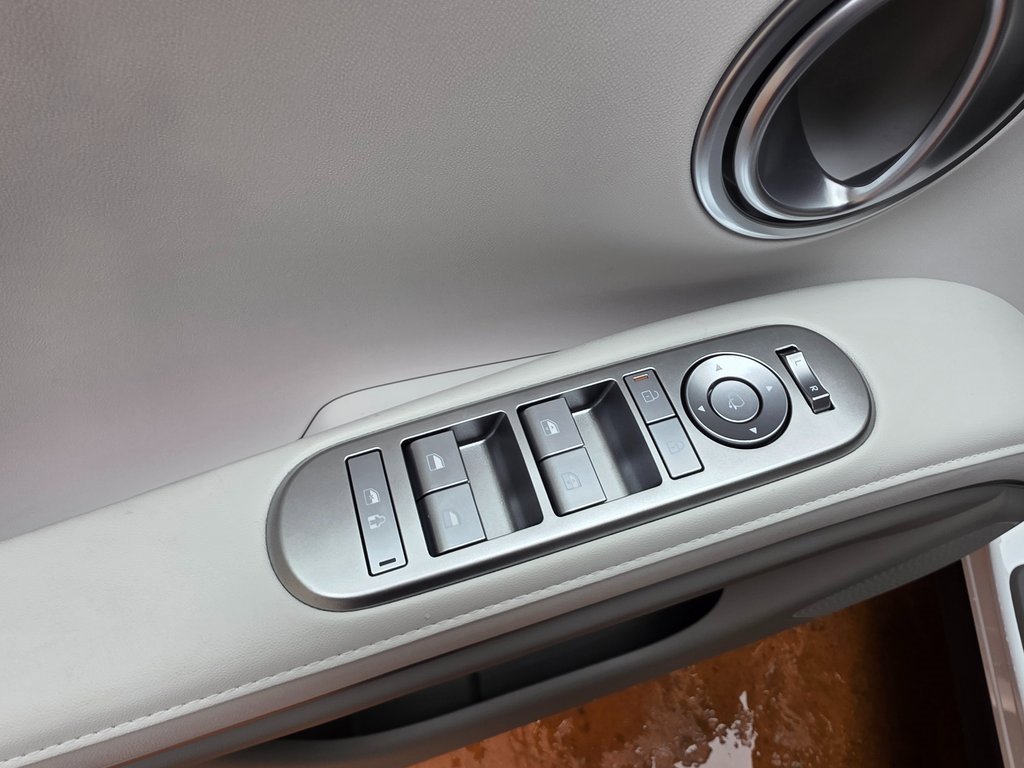 New 2026 Hyundai Palisade Limited image 28