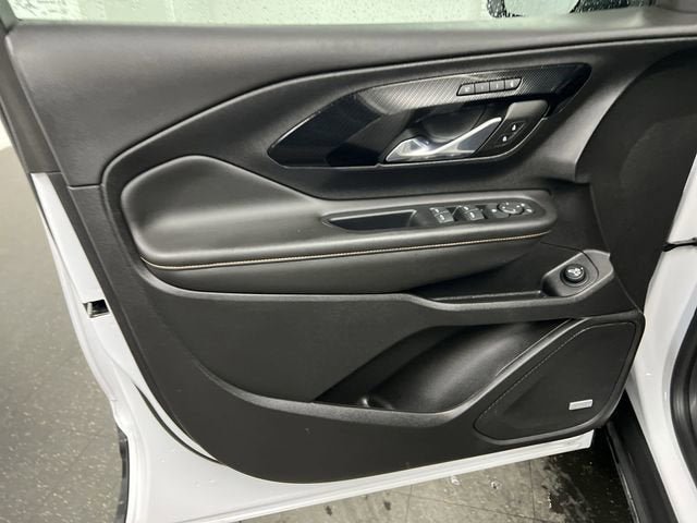 Certified 2023 GMC Terrain AT4 w/ Infotainment Package II AWD/4WD image 22
